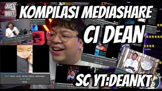 KOMPILASI MEDIASHARE DEANKT || PART 9!!!