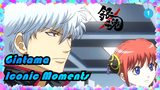 Gintama| [Scene Collection] EP-1: This is the Iconic Moments in Gintama