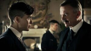 Peaky Blinders epsoide 2 [Sub Indo]