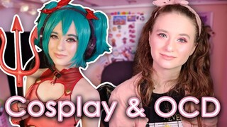 I Have OCD... Let's Talk About It!
