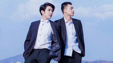 🇨🇳 Capture Lovers ep 4 eng sub 2020