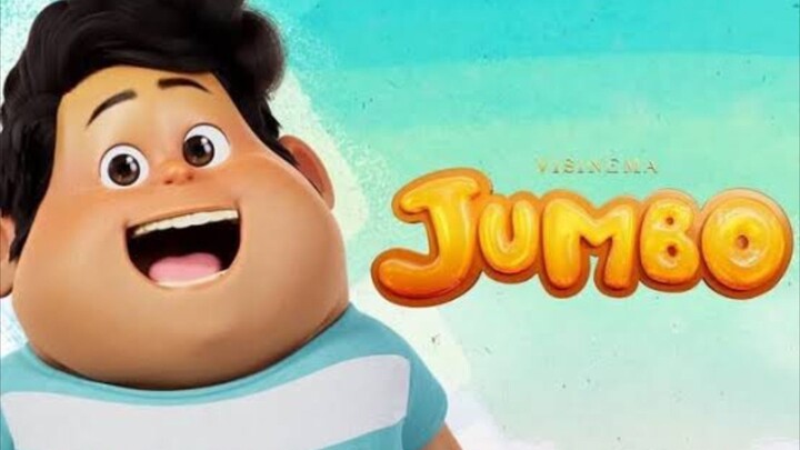 JUMBO 2025 Sub Indonesia