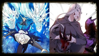 Độ kiếp thất bại trùng sinh vào phế vật tại dị giới P15 |Tóm Tắt Truyện Tranh l Review Truyện Tranh.