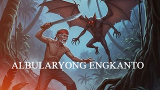 ALBULARYONG ENGKANTO
