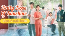 D.D.O.S Episode 3 sub indo