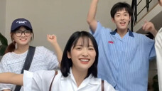 Selama wawancara, Shen Yue khawatir Wu Yuheng memikirkan dirinya sendiri yang telah diperkosa secara