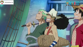 Đội hình phụ trách đi chợ... #onepiece #vuahaitac #shooltime