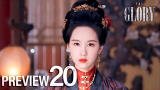 PREVIEW-EP20/30 The Glory (2025)