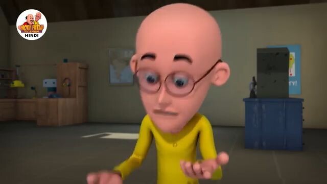 बड़े जॉन के हाथो में मोटू पतलू _ Motu Patlu In The John_s Hands _ Motu Patlu Tv