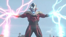 『ウルトラマンタイガ』第20話「砂のお城」ULTRAMAN TAIGA Episode 20 "Sand Castle"