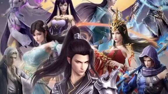 donghua