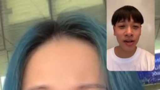 Khải Cà Khịa Lừa @Changmie Official Là Lỡ Chuyến Bay Và Cái Kết