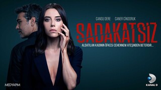 Sadakatsiz Episode 1 - Bahasa Indonesia