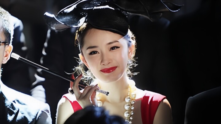 Yang Mi’s beauty evolution from age 3 to 37—now I totally get why she’s remained a superstar for ove