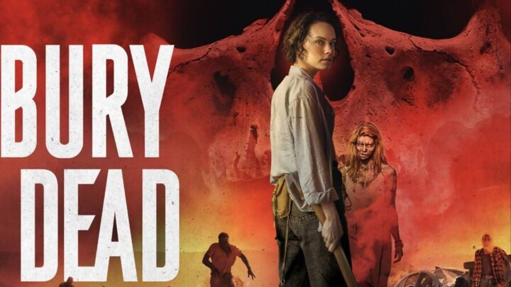 We Bury the Dead 2026