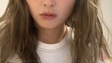 Yuchami (Instagram Live/2024.08.01)