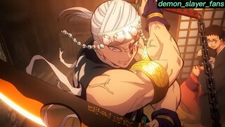 Thanh gươm diệt quỷ『 Demon Slayer [AMV] - Warriors 2WEI #amv #anime