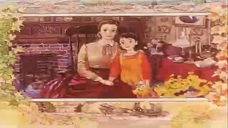 Little Women 2 Episode 35 Tagalog Dubbed