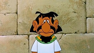 Astérix et Cléopâtre Watch Full Movie : Link In Description