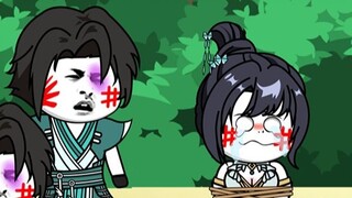 Tập 12 "Khóc Tiên Giới": Hạ Lư không hủy bỏ hôn ước nhưng lại bị mọi người ức hiếp?