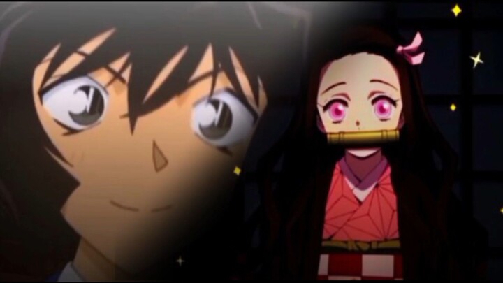 AMV - Masumi and Nezuko