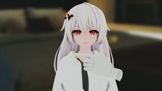 被咬了【和谐版】