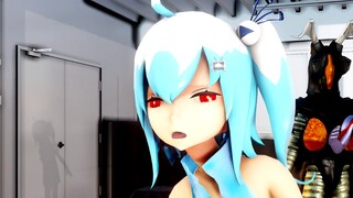 [Account Ban Warning] Wuyingmei——33niang: You’re fucked!