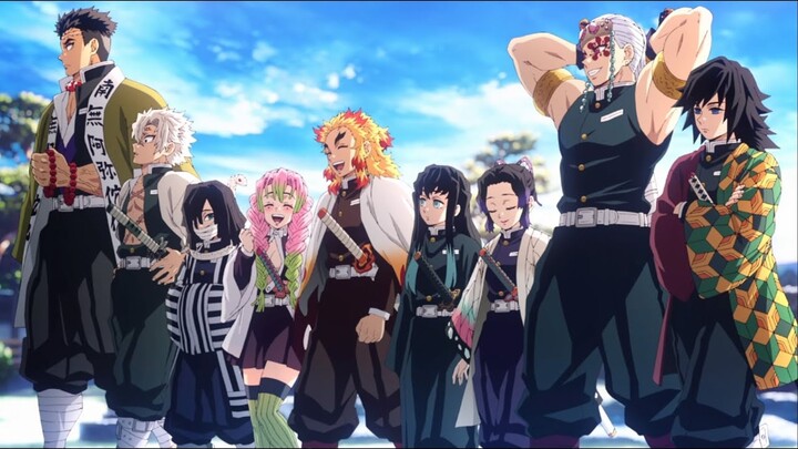 ¿NO EXISTEN LOS PODERES EN KIMETSU NO YAIBA? 🤔😮‍💨 | #kimetsunoyaiba #shorts #demonslayer #tanjiro