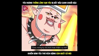 Review Truyện: Người Trên Vạn Người - Tập 13