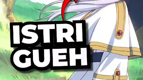 Frieren itu Anime Apa ? 🤔