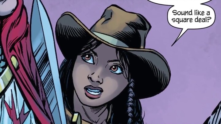 [Marvel Zombie Heroes] Zombie Medieval อัศวินที่เร็วที่สุดในประวัติศาสตร์ S5E3