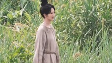 Reuters of Yang Zi's "Legend of Beauty" ❤ He Weifang wearing Crocs, the filming is finally about to