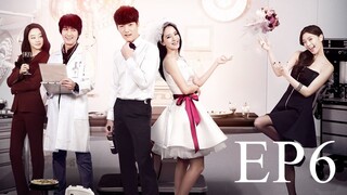 Emergency Couple [Korean Drama] in Urdu Hindi Dubbed EP6