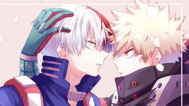 Todobaku edit_1 (edit by Roki_Ren)