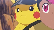 Pokemon Horizons Episode 096 Subtitle Indonesia