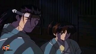 Samurai x S2 Tagalog Episode 28