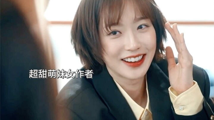 มีเงินก็ดีอย่างนี้นี่เอง! นิยายที่ชอบก็ลงทุนทำเป็นซีรีส์เลย #ดูเพราะฉากเดียวจนดูทั้งเรื่อง #ซีรีส์ให