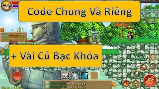 Làng Lá - Thi Bê Phát Code free Cho Anh Em