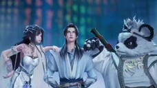 little Fairy Yao eps 28 Sub indo #DongHua