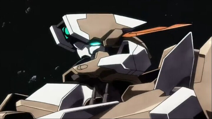 Gundam Gusion Rebake Full City