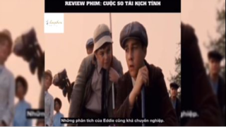 Tóm tắt phim: Cuộc so tài kịch tính p2 #reviewphimhay