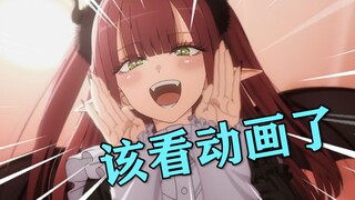 那种事不要啊！石之海要等到秋季更新什么的！【2022年一月新番】