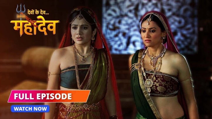 ศิวะ พระมหาเทพ (devon ke dev mahadev)  Ep.44/1 (ซับไทย❤️🧡)