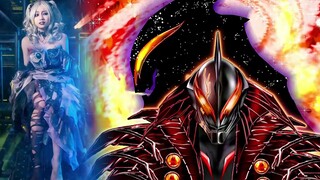 Karakter seri Chronicles of Ultraman: Kehidupan Belial dan Tregear, Jakura dan Dekri Fushii!