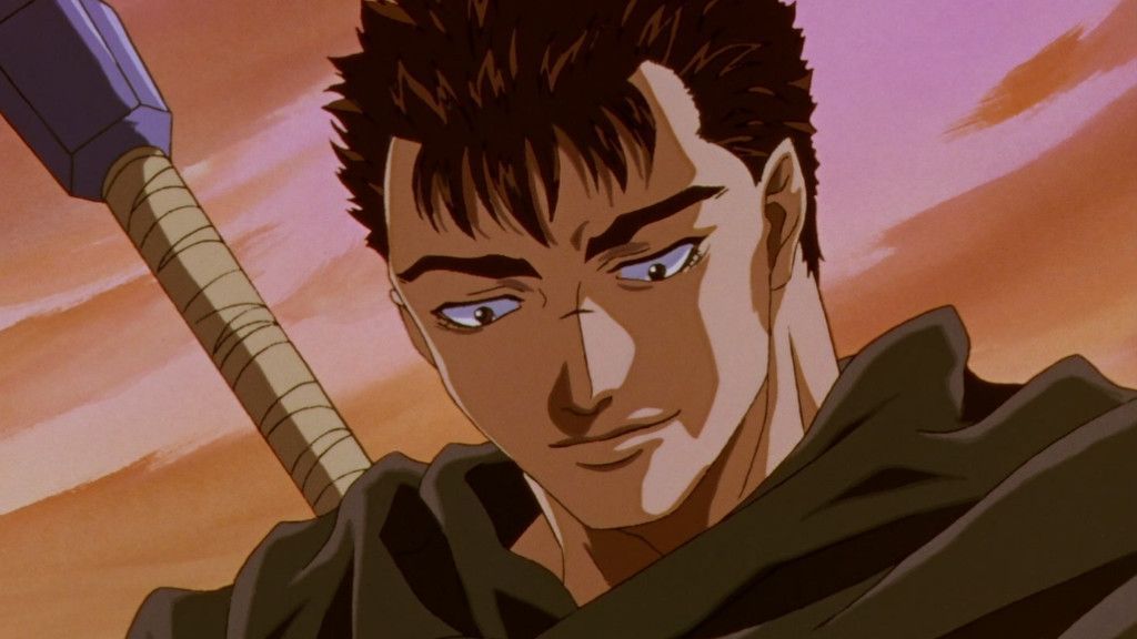 Angry gut, Berserk, anime, 2023, HD wallpaper | Peakpx