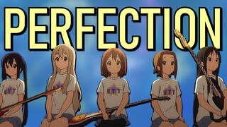 How This Anime Changed My Perspective | K-On