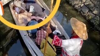 นางฟ้าพายเรือ