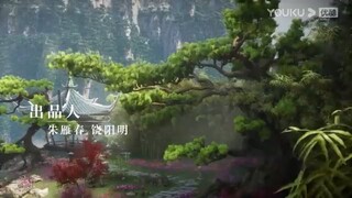 legends of Xianwu EP 41 eng sub