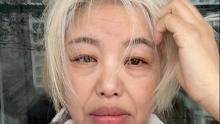 Sekarang jadi lebih baik, dari beberapa orang yang membujuk saya agar tidak pensiun menjadi sepuluh 