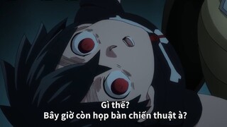 Lời chỉ dẫn lúc tuyệt vọng - #AniMeme